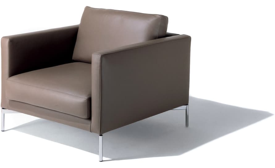 divina standard lounge chair – thumbnail image #4