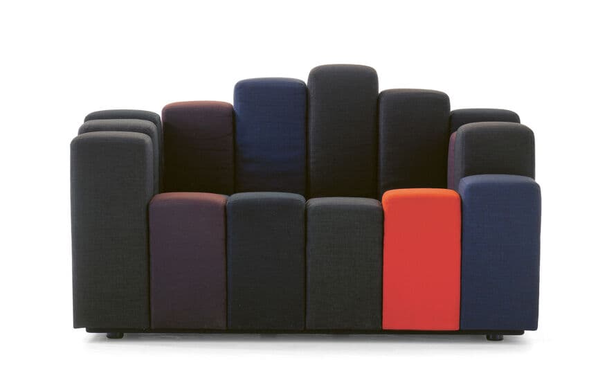 Do-lo-rez Armchair – thumbnail image #1
