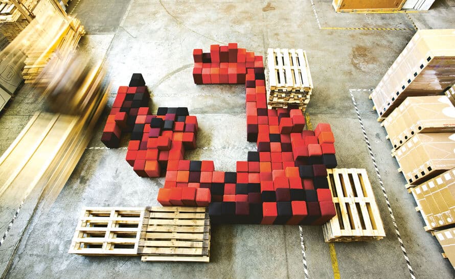 Do-lo-rez Armchair – thumbnail image #3