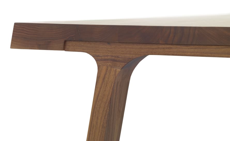 doble table walnut – thumbnail image #5