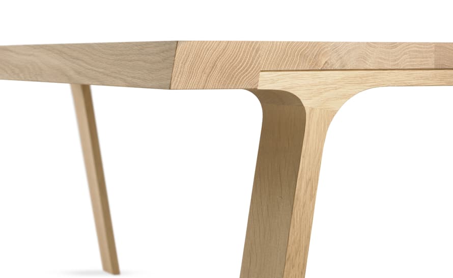 doble table walnut – thumbnail image #6