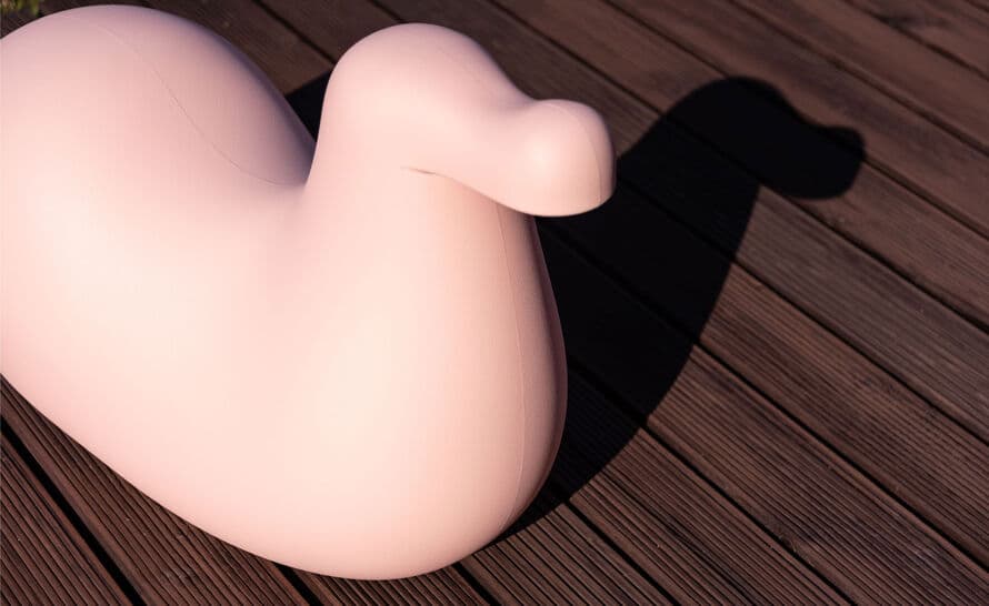Dodo Rocking Bird – thumbnail image #6
