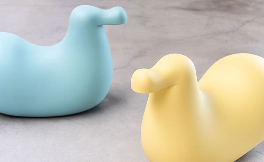 Dodo Rocking Bird – thumbnail image #5