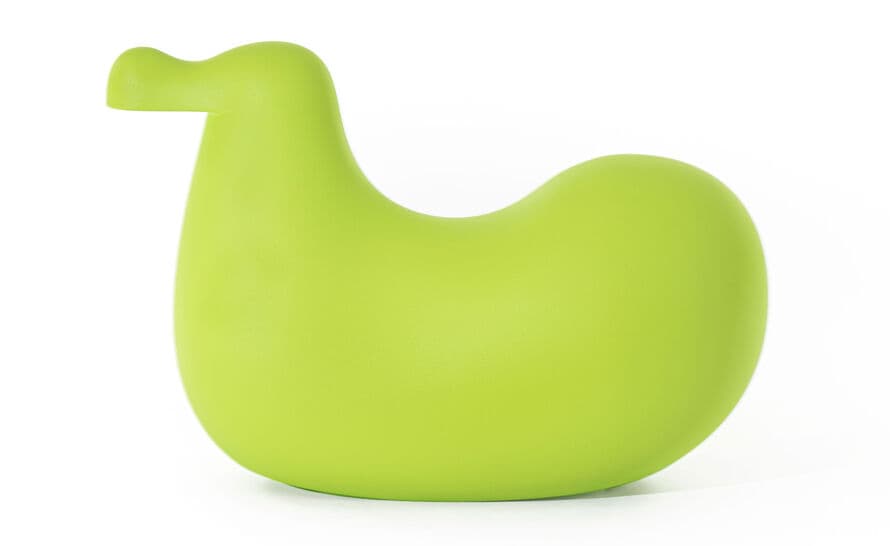 Dodo Rocking Bird – thumbnail image #1