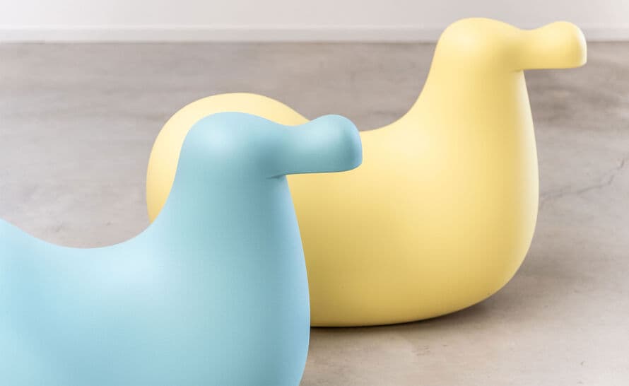 Dodo Rocking Bird – thumbnail image #8