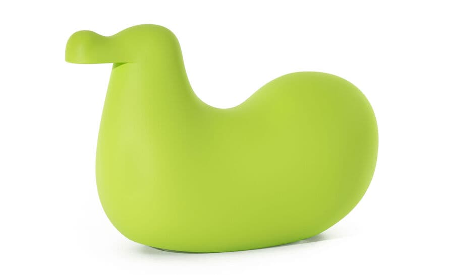 Dodo Rocking Bird – thumbnail image #2