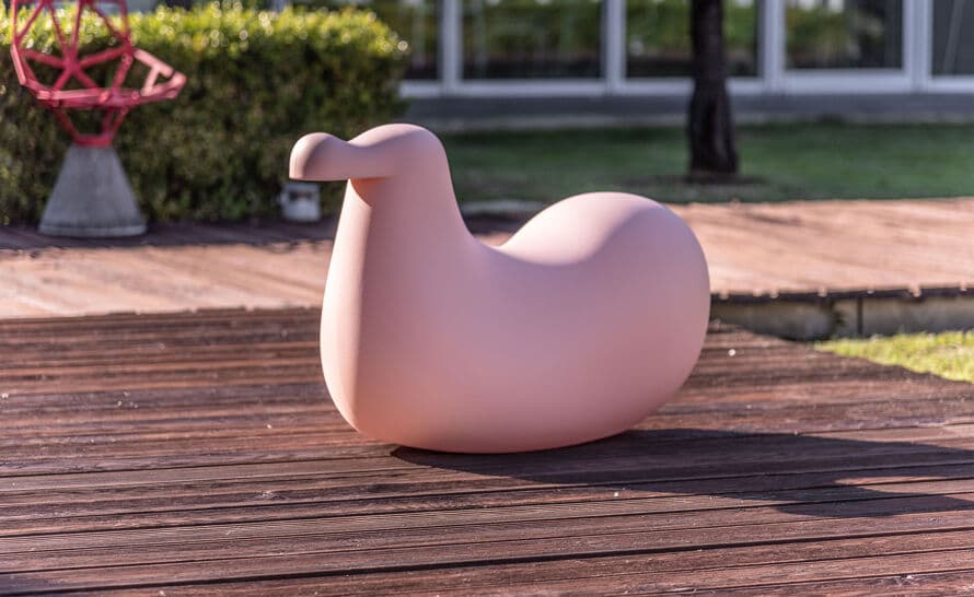 Dodo Rocking Bird – thumbnail image #4