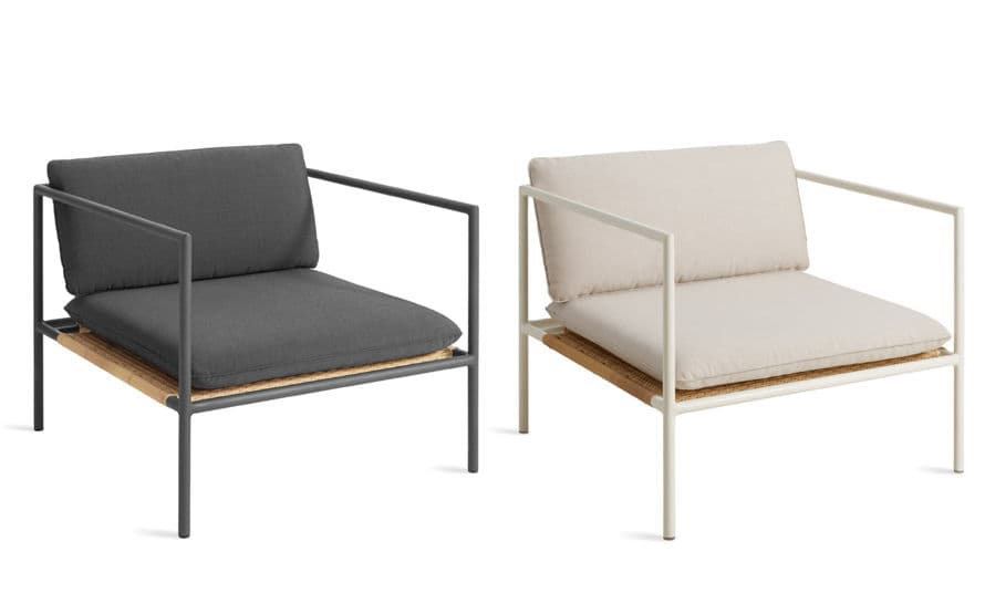 dog days outdoor lounge chair – thumbnail image #5