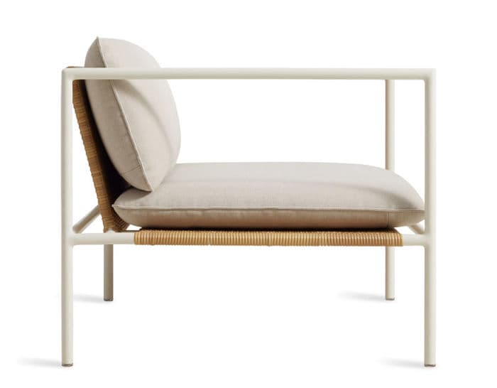 dog days outdoor lounge chair – thumbnail image #7