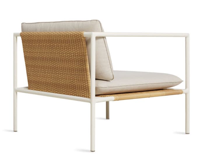 dog days outdoor lounge chair – thumbnail image #8