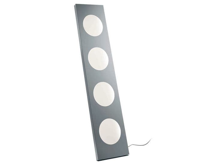 dolmen floor lamp – thumbnail image #1