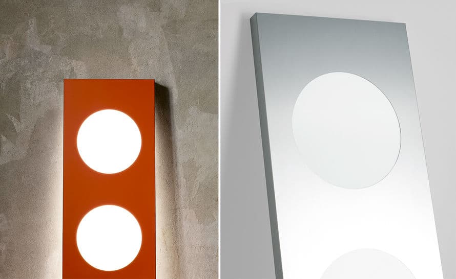 dolmen floor lamp – thumbnail image #2