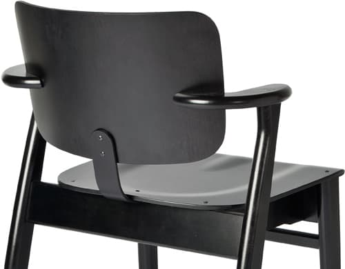 domus chair – thumbnail image #3