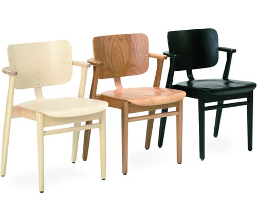 domus chair – thumbnail image #5