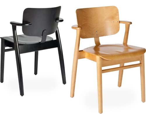 domus chair – thumbnail image #6