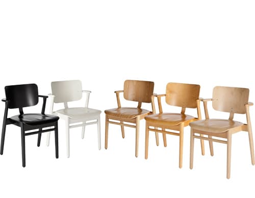 domus chair – thumbnail image #7