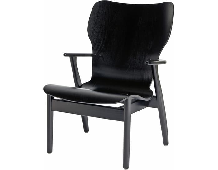 domus lounge chair – thumbnail image #2