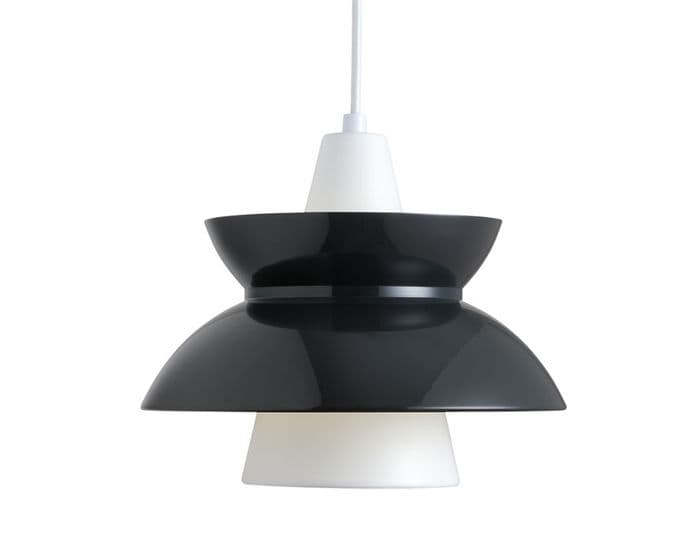 doo-wop suspension lamp – thumbnail image #1