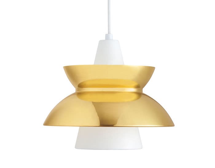 doo-wop suspension lamp – thumbnail image #3