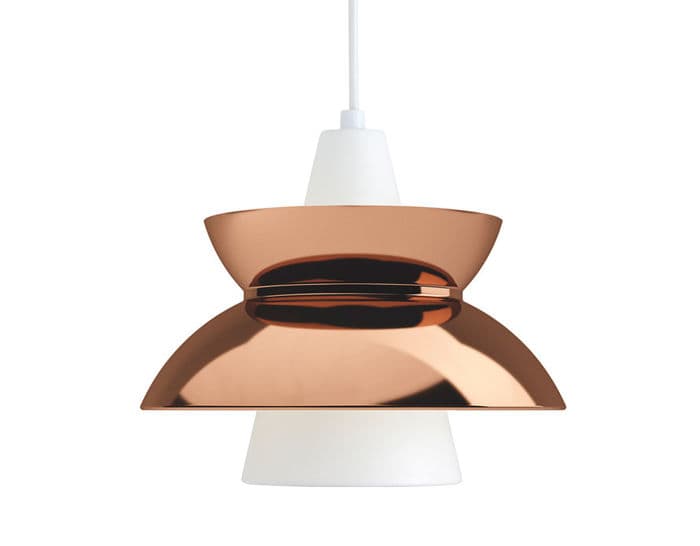 doo-wop suspension lamp – thumbnail image #4