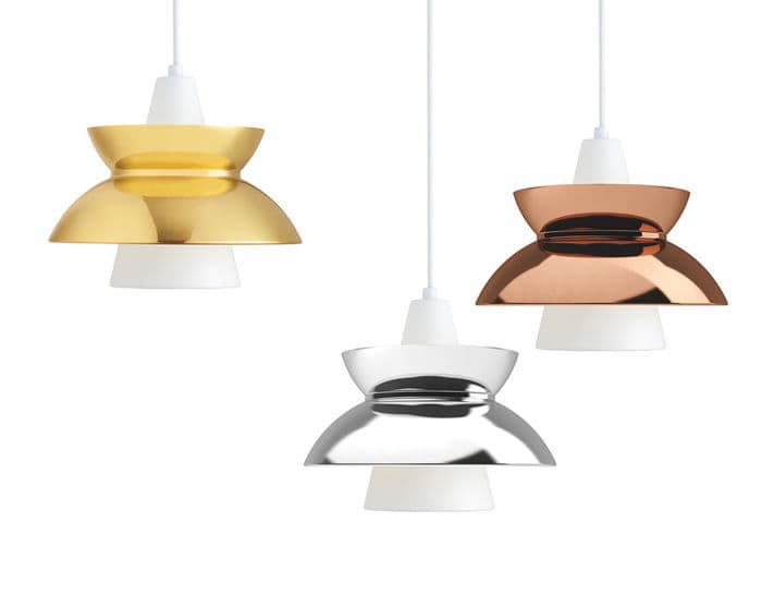 doo-wop suspension lamp – thumbnail image #8