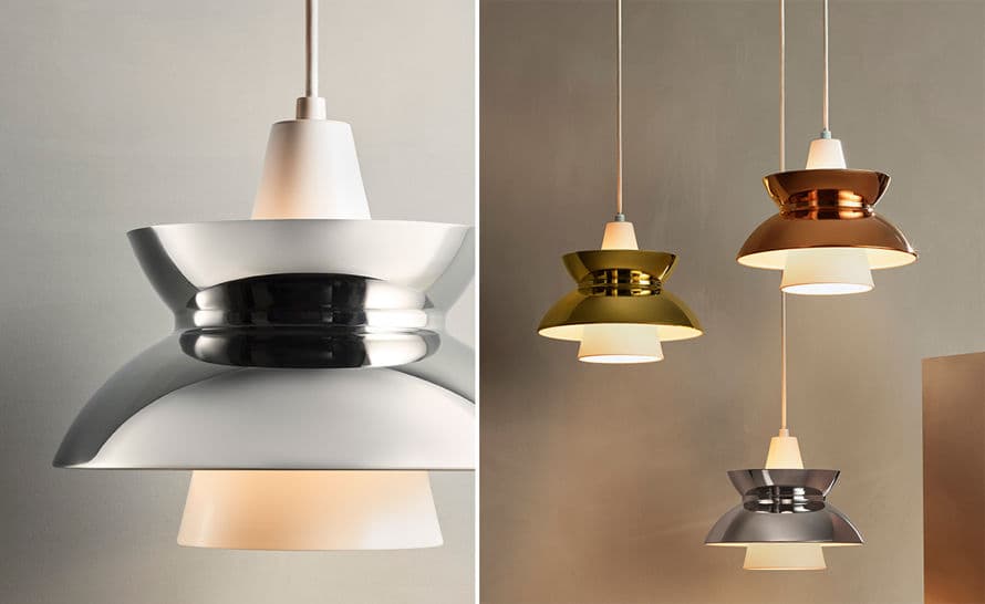 doo-wop suspension lamp – thumbnail image #7
