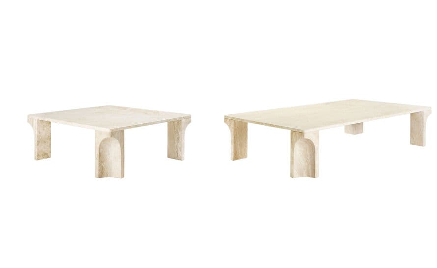 Doric Coffee Table – thumbnail image #14