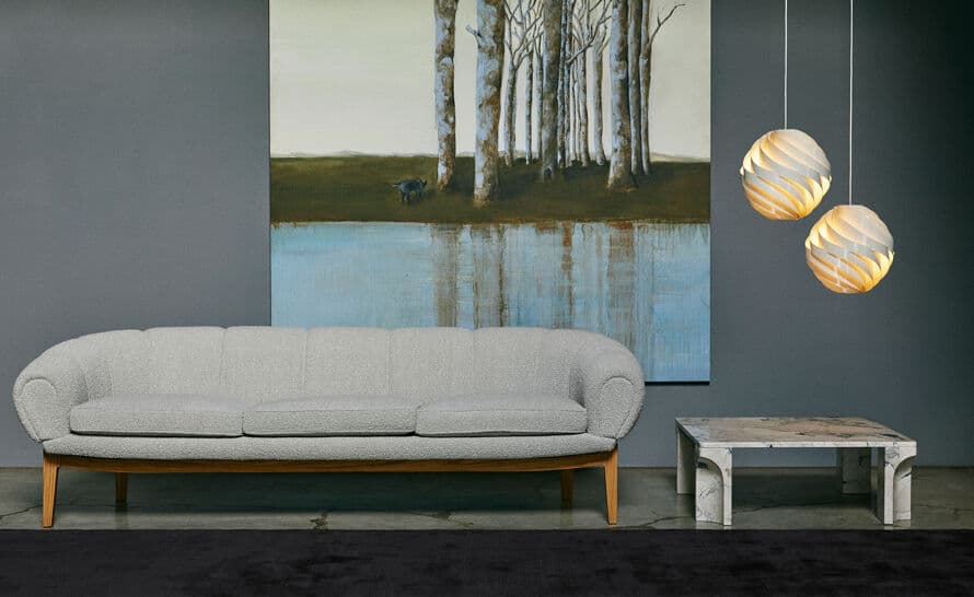 Doric Coffee Table – thumbnail image #5
