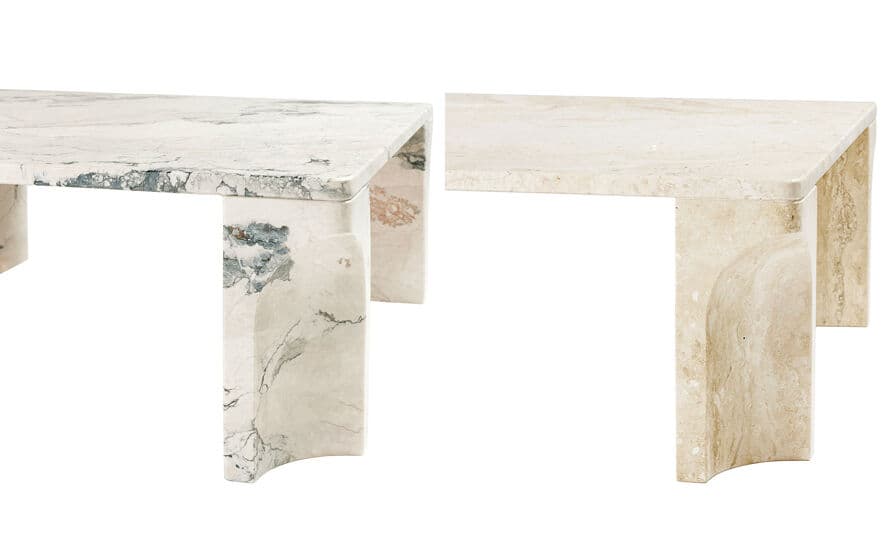 Doric Coffee Table – thumbnail image #12