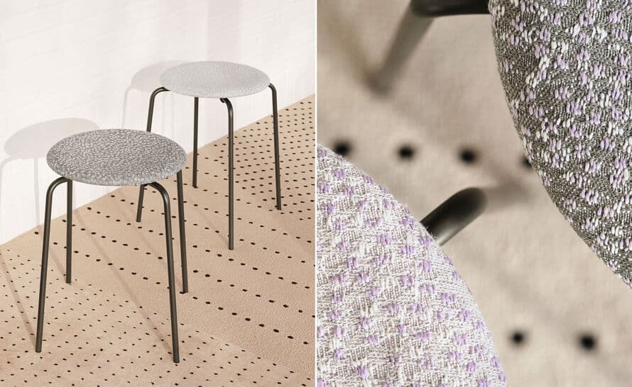 dot stool – thumbnail image #3