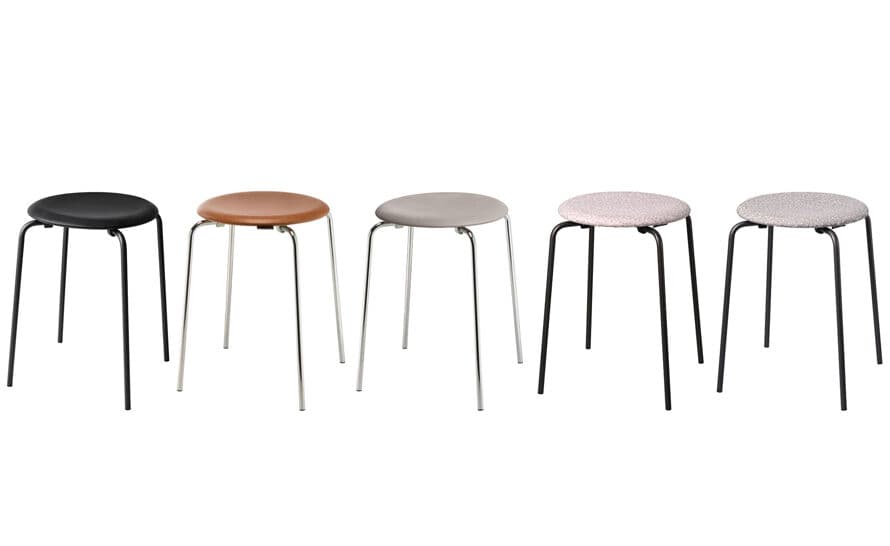 dot stool – thumbnail image #6