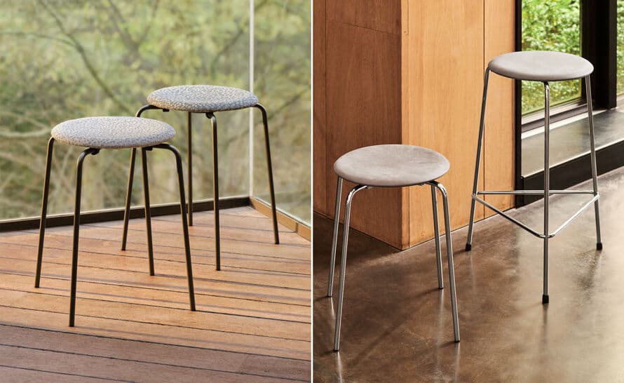dot stool – thumbnail image #2