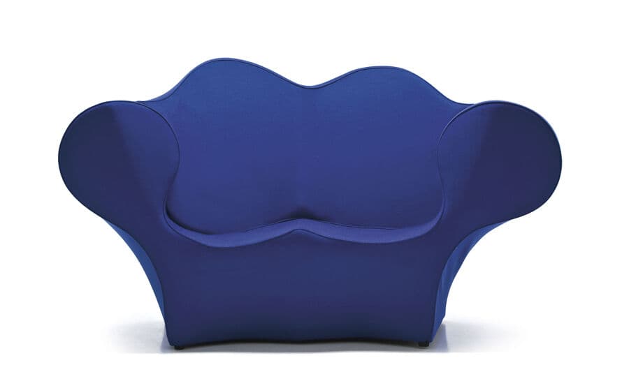 The Double Soft Big Easy Sofa – thumbnail image #1