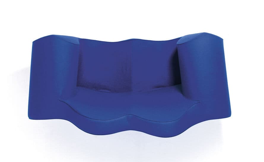 The Double Soft Big Easy Sofa – thumbnail image #3