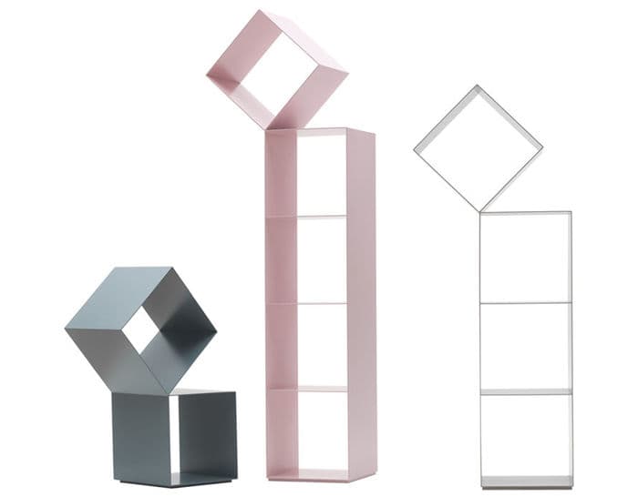 drop bookcase – thumbnail image #1