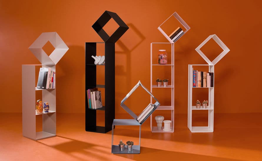 drop bookcase – thumbnail image #2