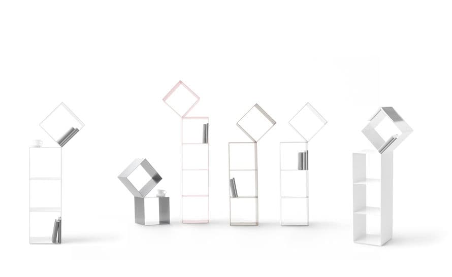 drop bookcase – thumbnail image #7