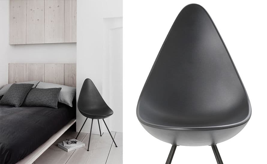 drop chair plastic – thumbnail image #7