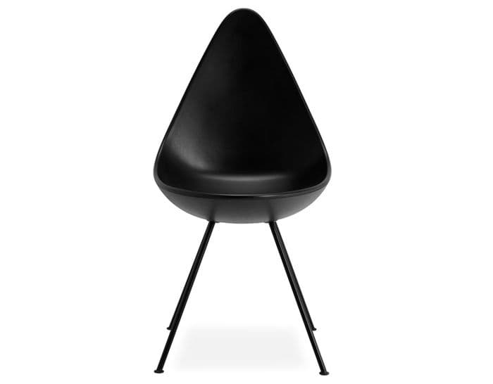 drop chair plastic – thumbnail image #3