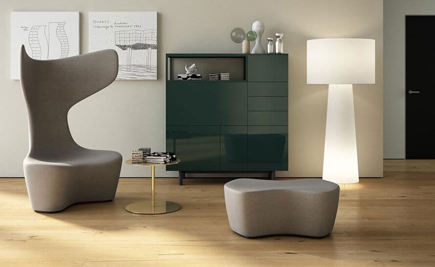 Drum Little Pouf – thumbnail image #4