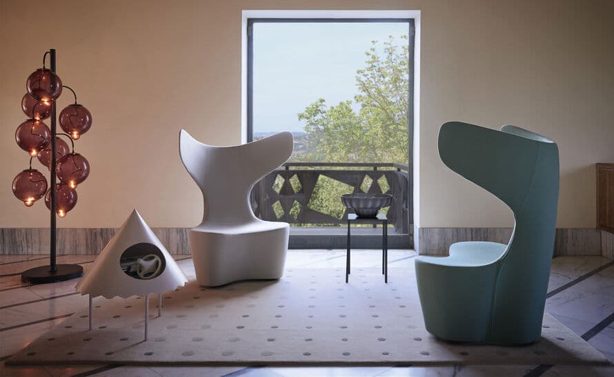 Drum Little Pouf – thumbnail image #2
