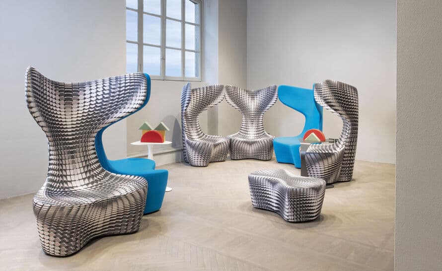 Drum Small Lounge – thumbnail image #6