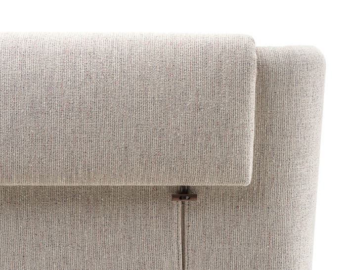 dubois low queen size bed 113aq – thumbnail image #8