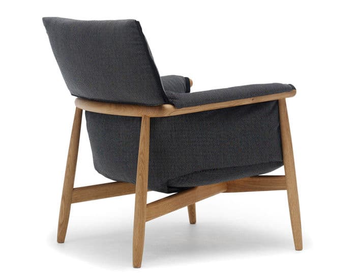 e015 embrace lounge chair – thumbnail image #2