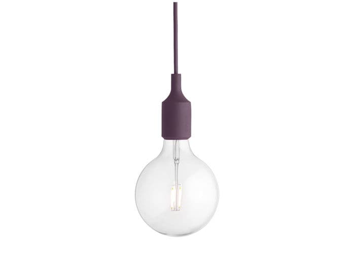 e27 pendant lamp – thumbnail image #4