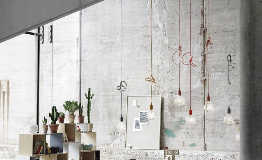 e27 pendant lamp – thumbnail image #7