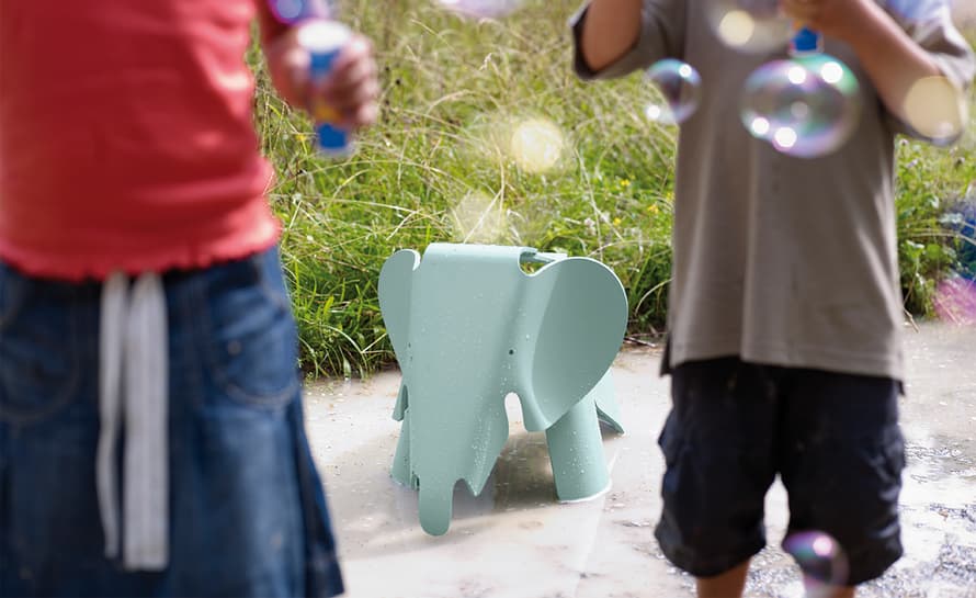 eames elephant plastic standard – thumbnail image #6