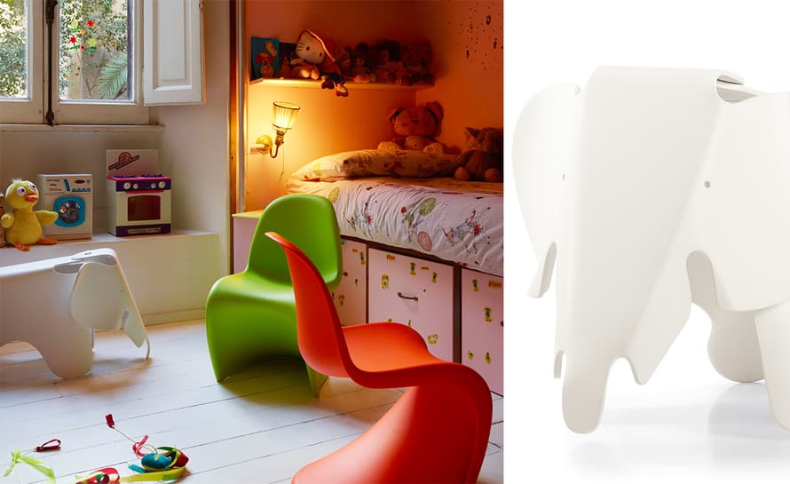 eames elephant plastic standard – thumbnail image #7