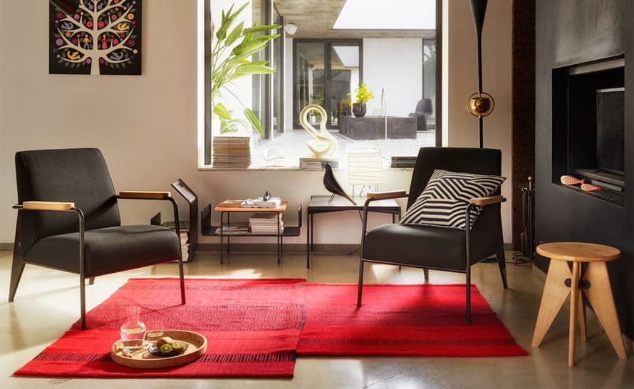 eames house bird – thumbnail image #10