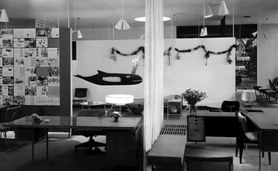 Eames House Whale – thumbnail image #10